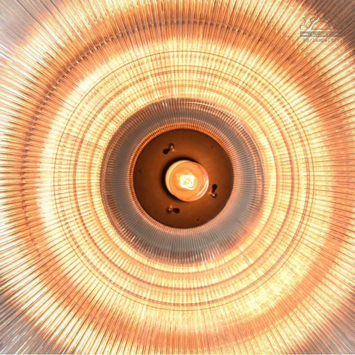 Lampy industrialne Novalux Astra 1