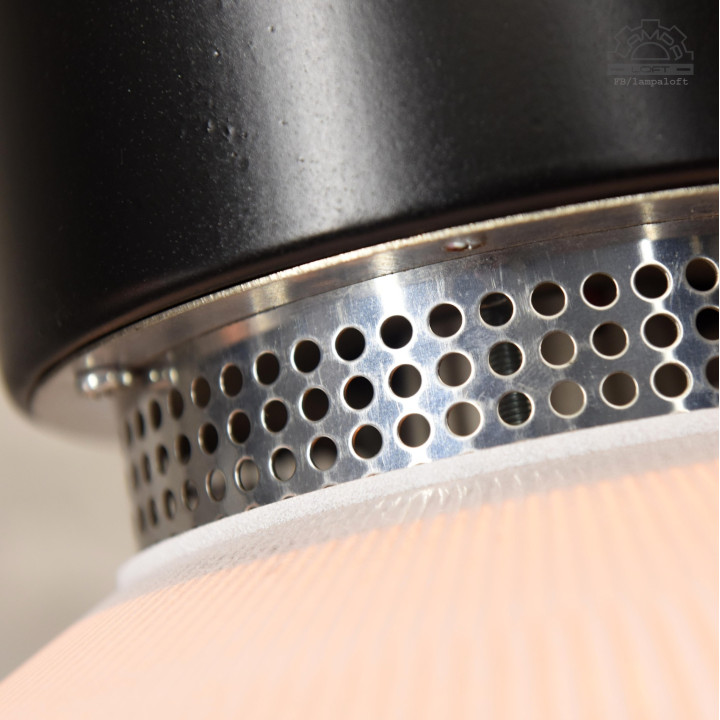 Lampy industrialne Novalux Astra 1