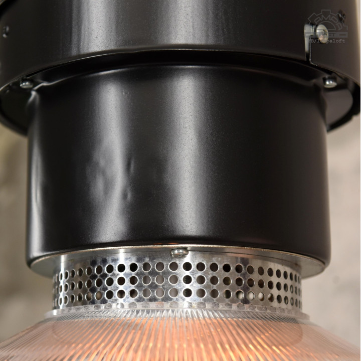 Lampy industrialne Novalux Astra 1