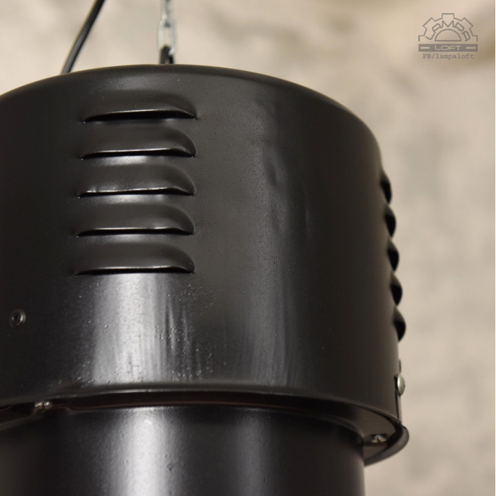 Lampy industrialne Novalux Astra 1