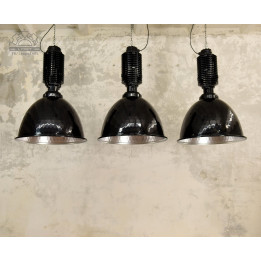 Lampy industrialne Zumtobel Staff