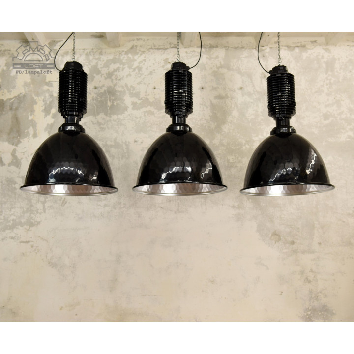 Lampy industrialne Zumtobel Staff