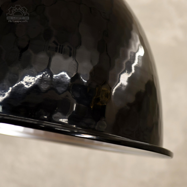 Lampy industrialne Zumtobel Staff