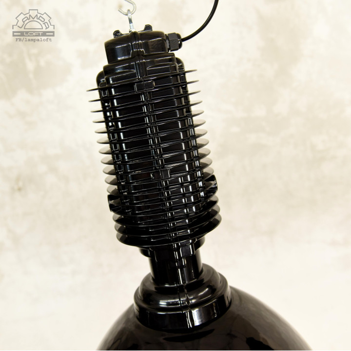 Lampy industrialne Zumtobel Staff