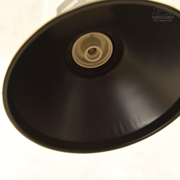 Lampy industrialne OPR-125-2 MESKO