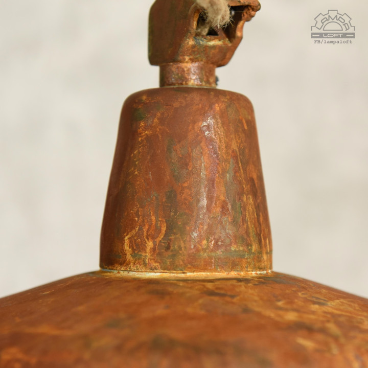 Lampy industrialne OBs-2 i OBg-2