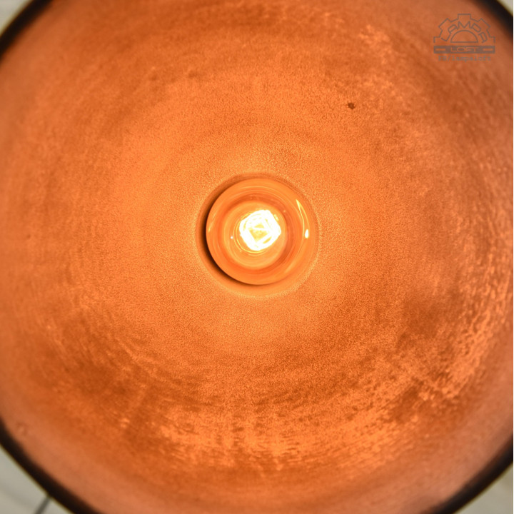 Lampy industrialne OBs-2 i OBg-2