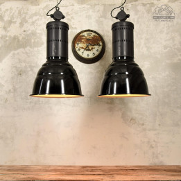 Niemieckie lampy industrialne Schréder Gmbh