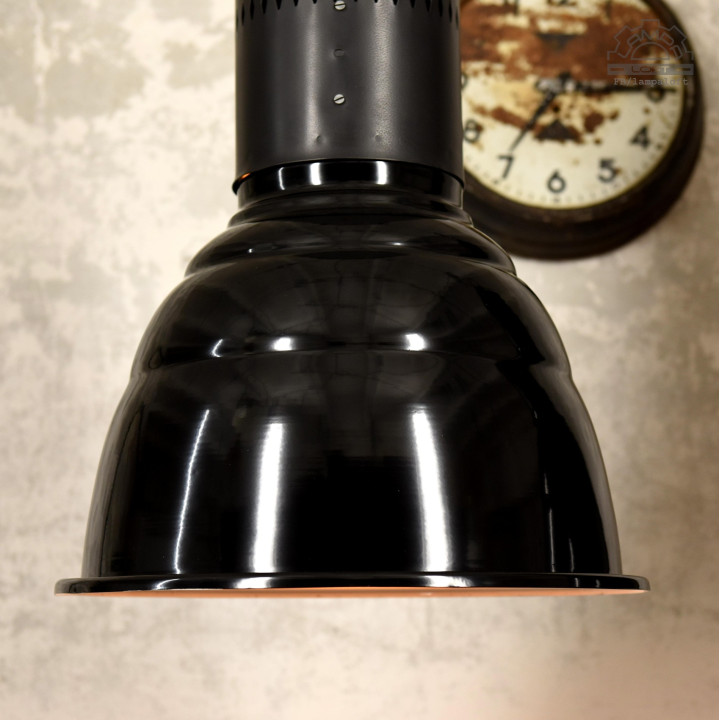 Niemieckie lampy industrialne Schréder Gmbh