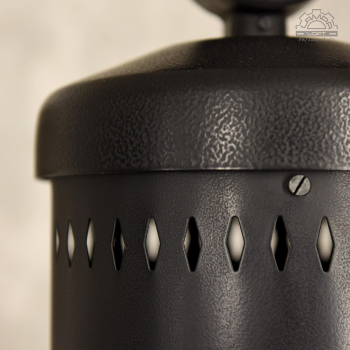 Niemieckie lampy industrialne Schréder Gmbh
