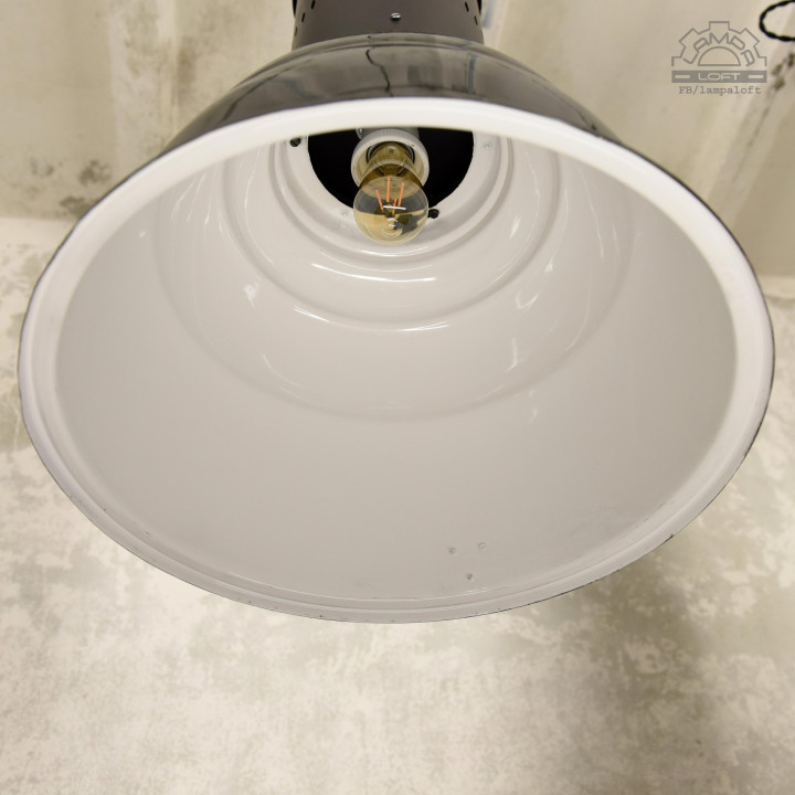 Niemieckie lampy industrialne Schréder Gmbh