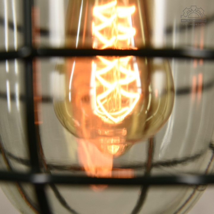Lampa industrialna OWP-200
