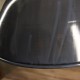 Lampa industrialna MAZDA z lat 60'