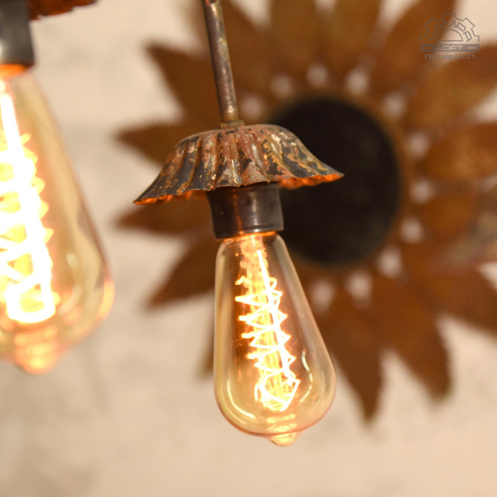 Lampy Venezia