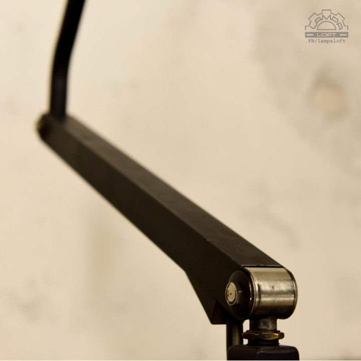 Lampa industrialna Waldmann