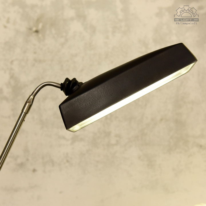 Lampa industrialna Waldmann