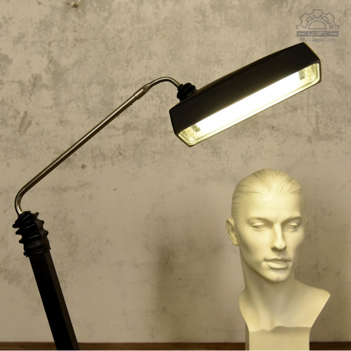 Lampa industrialna Waldmann