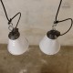 Lampy P-250 z lat 70' Polam Wilkasy
