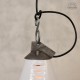 Lampy P-250 z lat 70' Polam Wilkasy