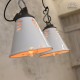 Lampy P-250 z lat 70' Polam Wilkasy