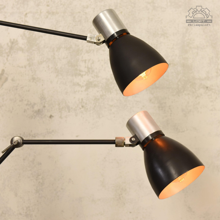 Lampy przegubowe Elektrosvit TYP 1104