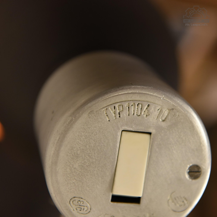 Lampy przegubowe Elektrosvit TYP 1104