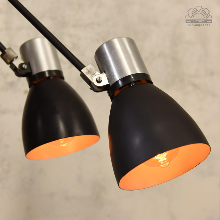 Lampy przegubowe Elektrosvit TYP 1104