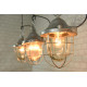 Lampa industrialna C-100