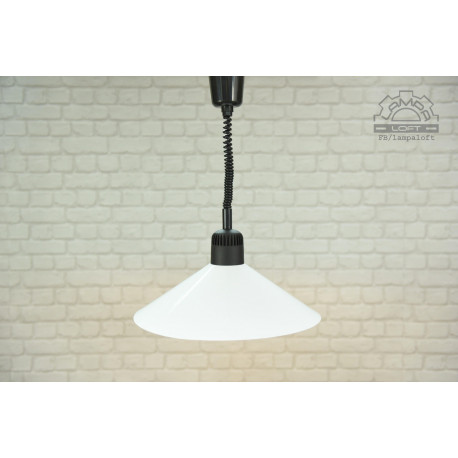 Polam Piła z lat 80 w stylu modern