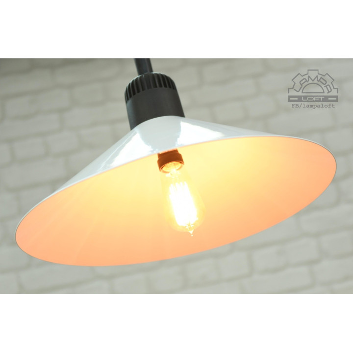 Polam Piła z lat 80 w stylu modern