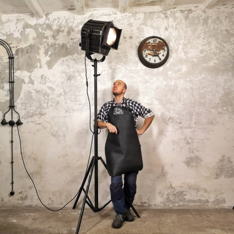 Reflektor filmowy VEB Leuchtenbau Berlin