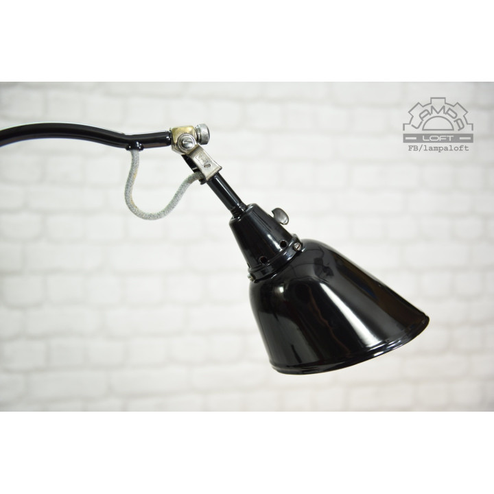 Kolekcjonerska lampa Midgard 113