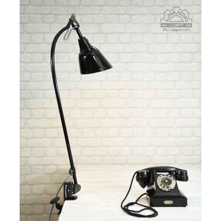 Kolekcjonerska lampa Midgard 113