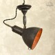 Lampa industrialna z lat 30' KANDEM nr 595