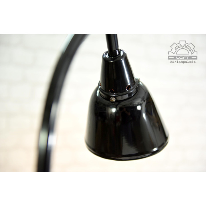 Kolekcjonerska lampa Midgard 113