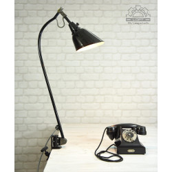 Kolekcjonerska lampa Midgard 113
