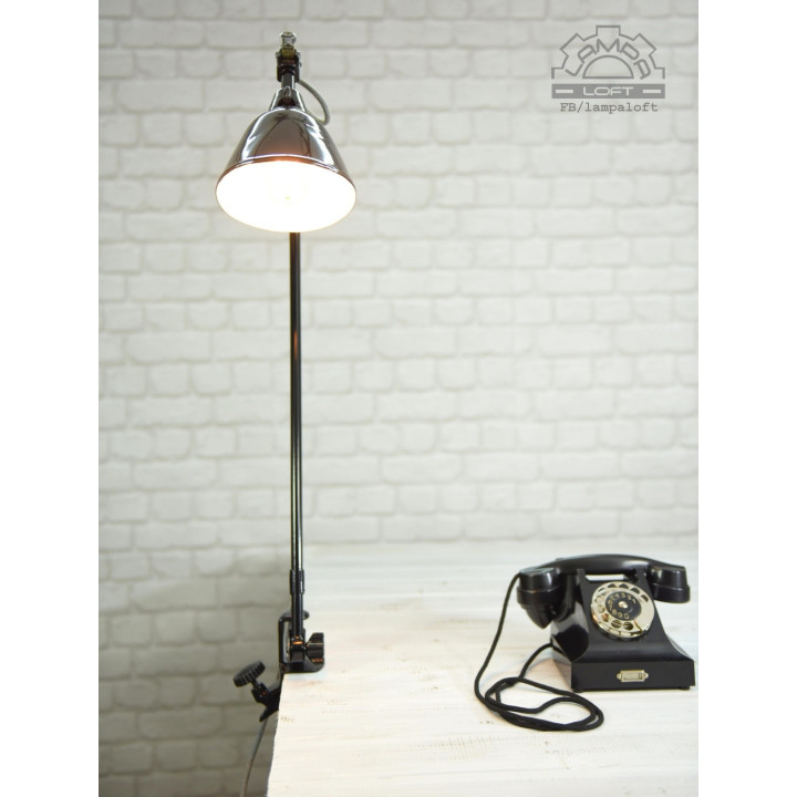 Kolekcjonerska lampa Midgard 113