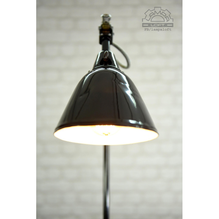 Kolekcjonerska lampa Midgard 113