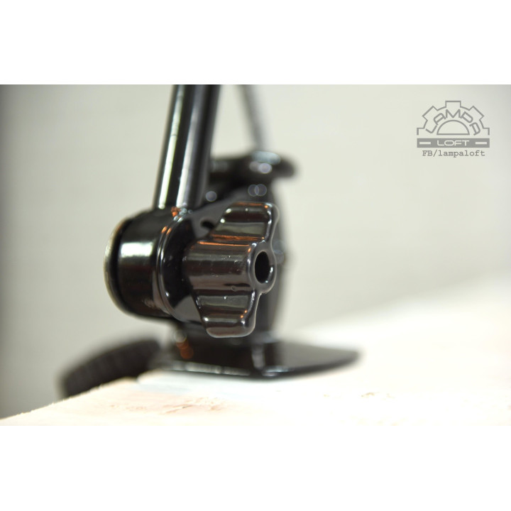 Kolekcjonerska lampa Midgard 113