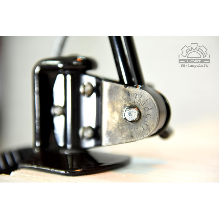 Kolekcjonerska lampa Midgard 113