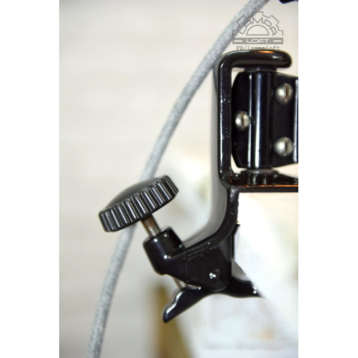Kolekcjonerska lampa Midgard 113