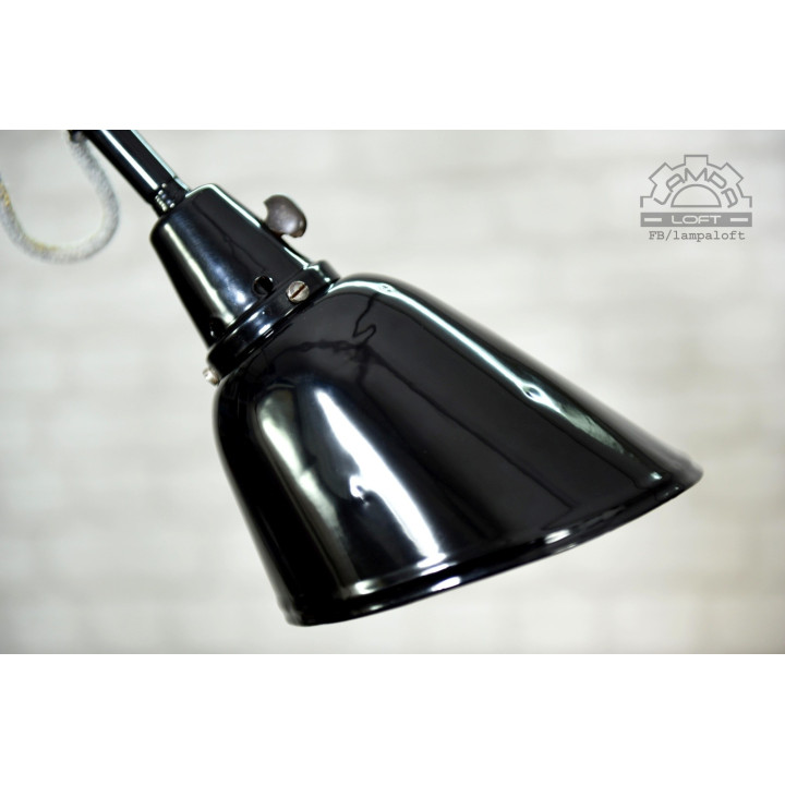 Kolekcjonerska lampa Midgard 113