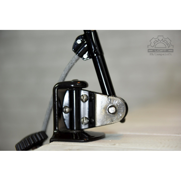 Kolekcjonerska lampa Midgard 113