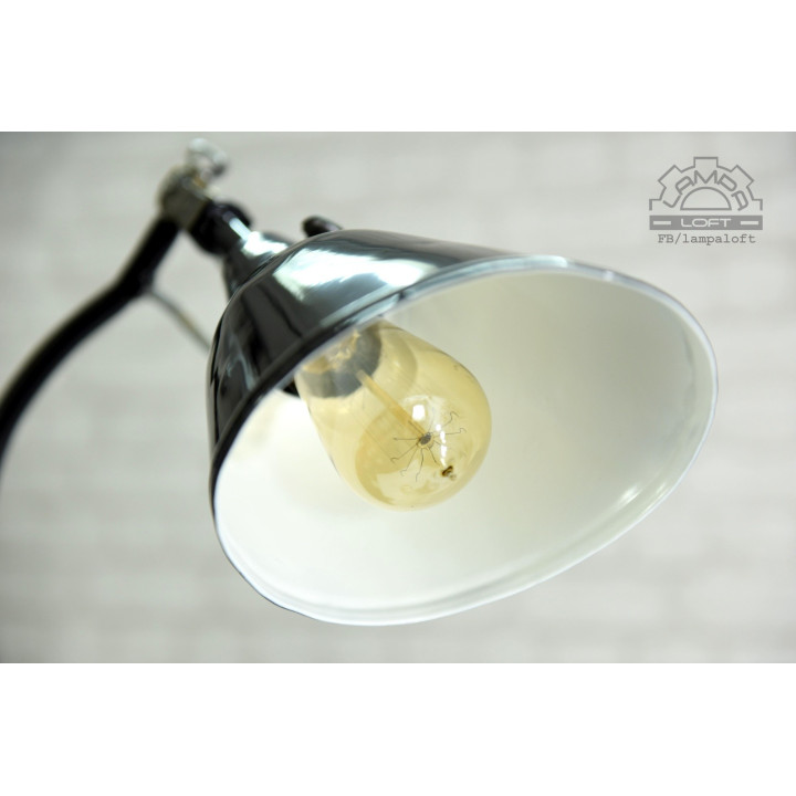 Kolekcjonerska lampa Midgard 113