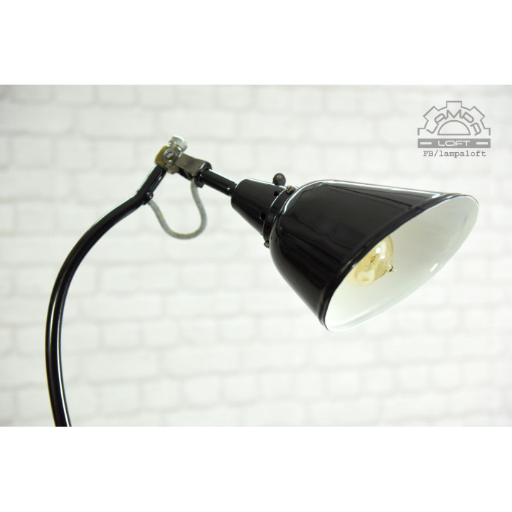Kolekcjonerska lampa Midgard 113