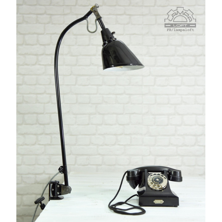 Kolekcjonerska lampa Midgard 113
