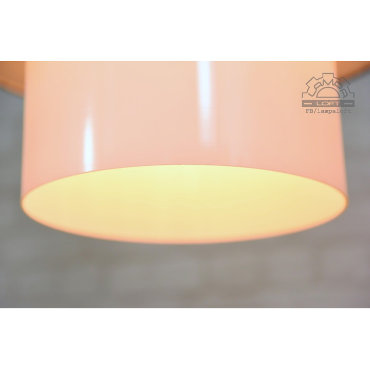 Lampa uliczna OBp-2