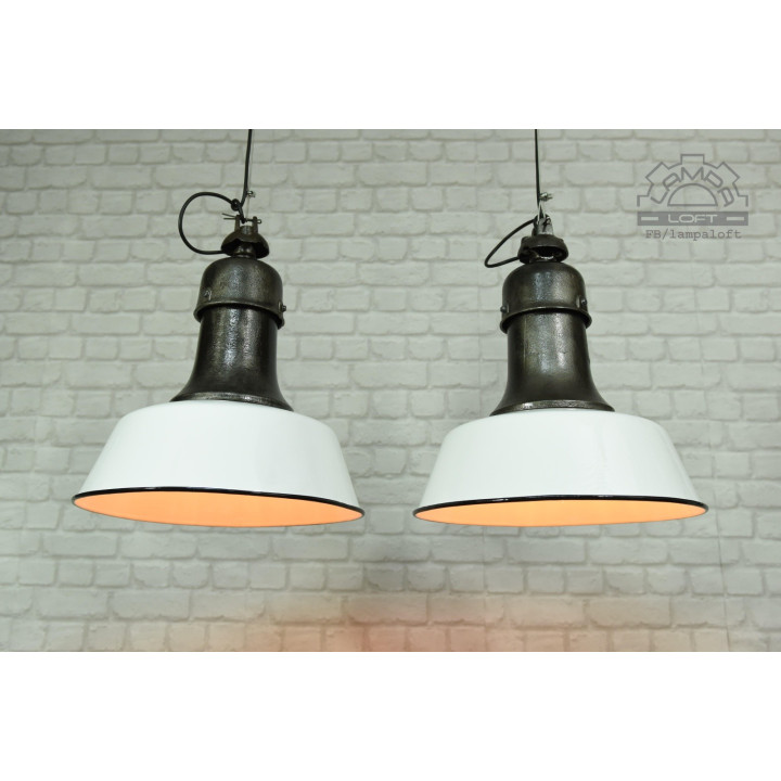 Lampa uliczna OŻb-3