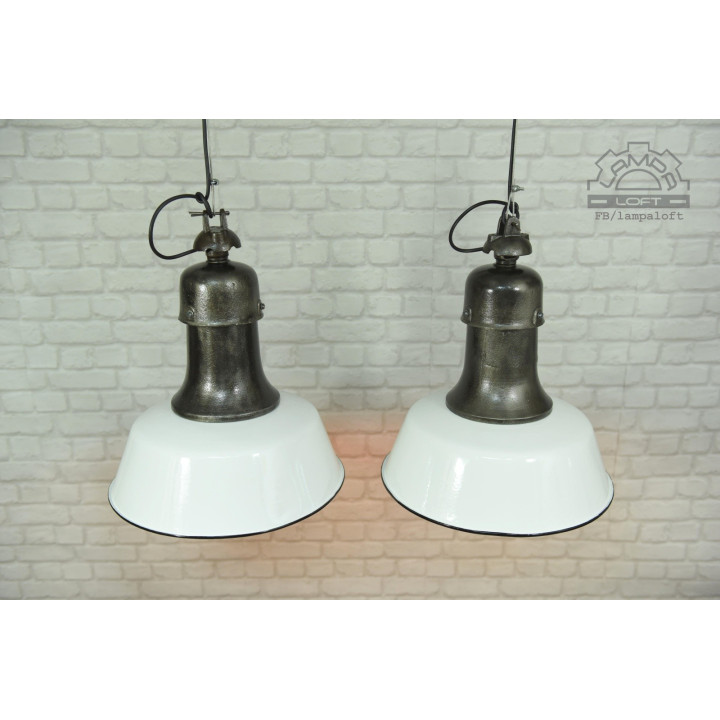 Lampa uliczna OŻb-3