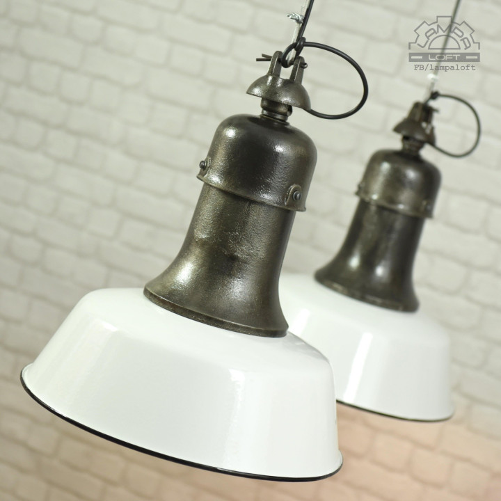 Lampa uliczna OŻb-3